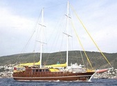 Akana gulet cruises